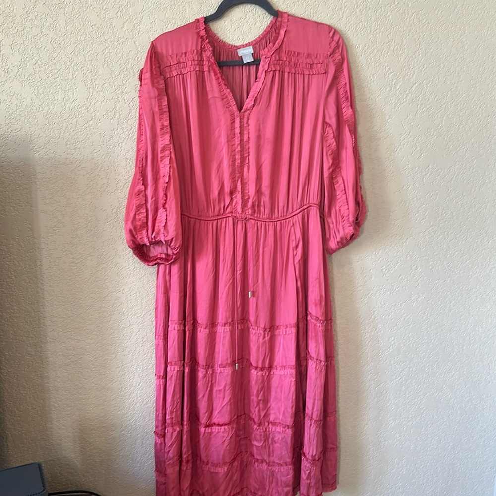 Chico’s Dress